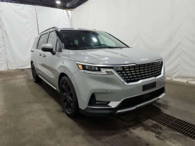 Kia Carnival * SX * 7-МЕСТНА* * ПАНОРАМА*  - 24500 € / 47917.83 лв. - 18866479 2