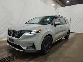 Kia Carnival * SX * 7-МЕСТНА* * ПАНОРАМА* 