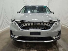 Kia Carnival * SX * 7-МЕСТНА* * ПАНОРАМА*  - 24500 € / 47917.83 лв. - 18866479 7