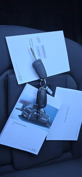 Audi A3 1.6 Tdi Sportback-Automat - 11900 € / 23274.38 лв. - 88588599 15