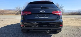 Audi A3 1.6 Tdi Sportback-Automat - 11900 € / 23274.38 лв. - 88588599 7