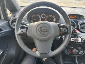 Opel Corsa 1.2 benzin - 2300 € / 4498.41 лв. - 61463636 7