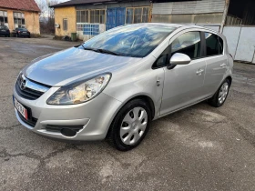 Opel Corsa 1.2 benzin - 2300 € / 4498.41 лв. - 61463636 2