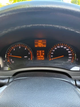 Toyota Avensis Нов нос от Холандия - 5500 € / 10757.07 лв. - 49451738 5