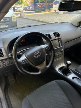 Toyota Avensis Нов нос от Холандия - 5500 € / 10757.07 лв. - 49451738 3