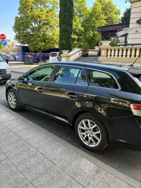 Toyota Avensis Нов нос от Холандия - 5500 € / 10757.07 лв. - 49451738 4
