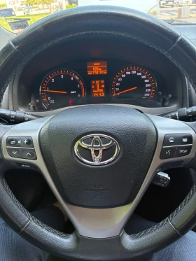 ����� �� �������� �� Toyota Avensis ��� ��� �� ��������