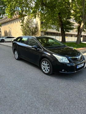 Toyota Avensis Нов нос от Холандия - 5500 € / 10757.07 лв. - 49451738 9