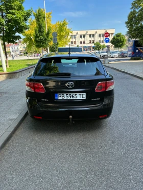 Toyota Avensis Нов нос от Холандия - 5500 € / 10757.07 лв. - 49451738 8