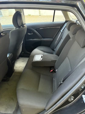 Toyota Avensis Нов нос от Холандия - 5500 € / 10757.07 лв. - 49451738 6
