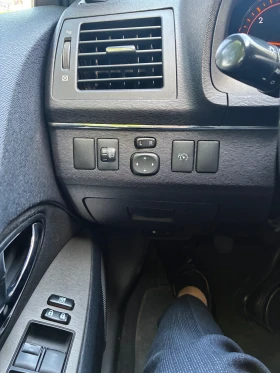 Toyota Avensis Нов нос от Холандия - 5500 € / 10757.07 лв. - 49451738 2