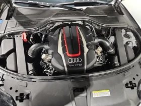Audi S8 undefined | Auto.bg — изображение 17