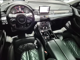 Audi S8 undefined | Auto.bg — изображение 10