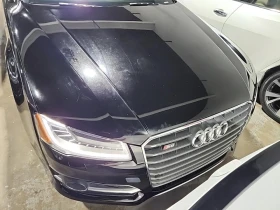 Audi S8 undefined | Auto.bg — изображение 2