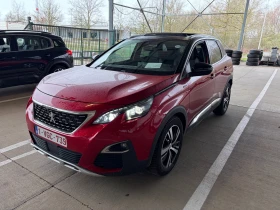 Peugeot 3008 GT LINE 1.6i * PANORAMA*  - 16730 € / 32721.04 лв. - 55627730 2