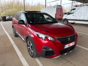 Peugeot 3008 GT LINE 1.6i * PANORAMA* 