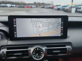 Lexus IS 350 F SPORT  CARFAX - 27000 € / 52807.41 лв. - 36548090 11