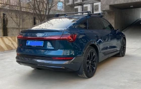 Audi E-Tron Sportback 50 Quattro � �������� - 67000km | Mobile.bg � ����� ������ 7