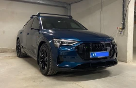 ����� �� �������� �� Audi E-Tron Sportback / � ������� � �����-68���.�� / ��������