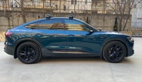 Audi E-Tron Sportback 50 Quattro � �������� - 67000km | Mobile.bg � ����� ������ 2
