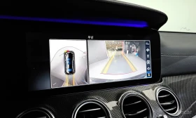 Mercedes-Benz E 300 4MATIC* BURMESTER* CARBON* HEAD-UP* 360 КАМЕРИ | Auto.bg — изображение 14