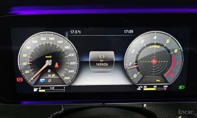 Mercedes-Benz E 300 4MATIC* BURMESTER* CARBON* HEAD-UP* 360 КАМЕРИ | Auto.bg — изображение 12