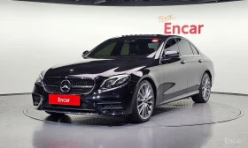 Mercedes-Benz E 300 4MATIC* BURMESTER* CARBON* HEAD-UP* 360 КАМЕРИ