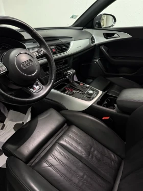 ����� �� �������� �� Audi A6