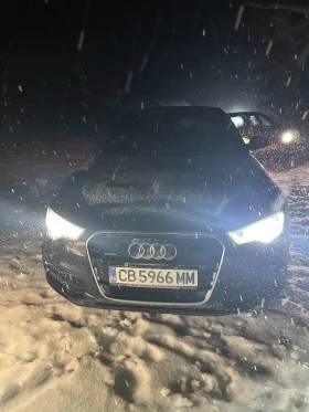 Audi A6 | Mobile.bg � ����� ������ 16