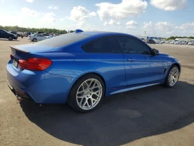 BMW 435 HARMAN* HEADUP* �������* KEYLESS | Mobile.bg � ����� ������ 6