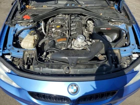 BMW 435 HARMAN* HEADUP* �������* KEYLESS | Mobile.bg � ����� ������ 7