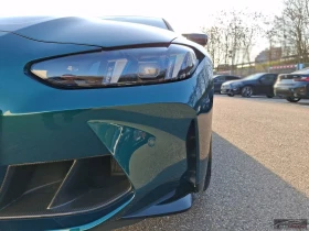 BMW M4 COPM/510HP/CARBON/HUD/CAM/H&K/NAVI/222h | Mobile.bg � ����� ������ 4