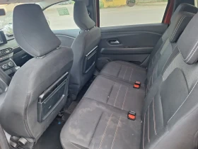 Dacia Jogger 1.0ECO-GPL | Mobile.bg � ����� ������ 12