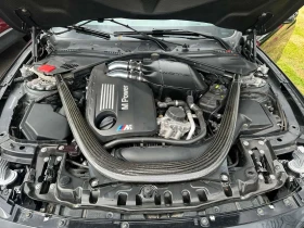 BMW M4 * КАРБОН* HEAD UP * СПОРТНО ОКАЧВАНЕ* ГЕНЕРАЦИЯ*  | Auto.bg — изображение 15