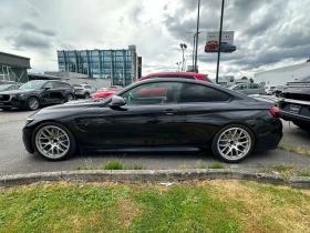 BMW M4 * КАРБОН* HEAD UP * СПОРТНО ОКАЧВАНЕ* ГЕНЕРАЦИЯ*  | Auto.bg — изображение 4