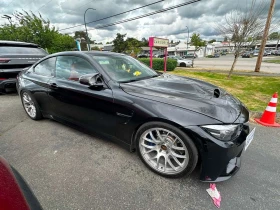 BMW M4 * КАРБОН* HEAD UP * СПОРТНО ОКАЧВАНЕ* ГЕНЕРАЦИЯ*  | Auto.bg — изображение 3