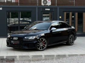 Audi S4 QUATTRO/354HP/360/BLACKOPTIC-RS/KLESS/PANO/MASSAGE