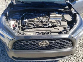 Toyota Corolla Cross | Mobile.bg � ����� ������ 12