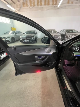Mercedes-Benz E 200 D/AMG6.3face/digital/КАТО НОВА!!! | Auto.bg — изображение 14