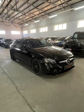 Mercedes-Benz E 200 D/AMG6.3face/digital/КАТО НОВА!!! | Auto.bg — изображение 3