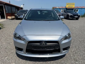 Mitsubishi Lancer 1.8 Бензин ГАЗ АВТОМАТ НАВИ - 6700 € / 13104.06 лв. - 84451101 2