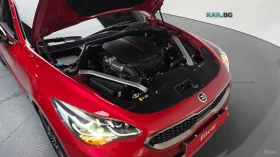 Kia Stinger GT / AWD / MASTERS TURBO PKG / FULL LOADED | Mobile.bg � ����� ������ 6