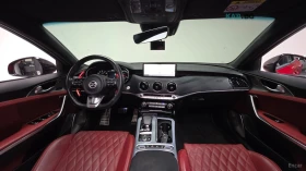 Kia Stinger GT / AWD / MASTERS TURBO PKG / FULL LOADED | Mobile.bg � ����� ������ 7