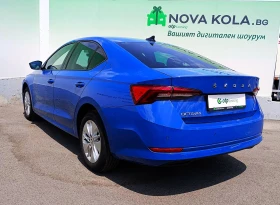 Skoda Octavia 2.0 TDI (116 ��) DSG | Mobile.bg � ����� ������ 4