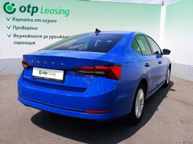 Skoda Octavia 2.0 TDI (116 ��) DSG | Mobile.bg � ����� ������ 5
