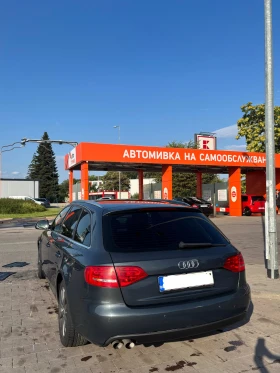 Audi A4 | Mobile.bg � ����� ������ 4