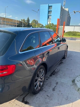Audi A4 | Mobile.bg � ����� ������ 6