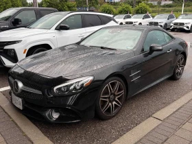 Mercedes-Benz SL * 450 * АВТОКРЕДИТ БЕЗ ПЪРВОНАЧАЛНА ВНОСКА* 