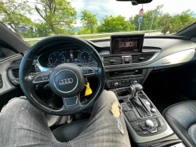 Audi A7 A7| RS7 Nardo Grey | Mobile.bg � ����� ������ 6