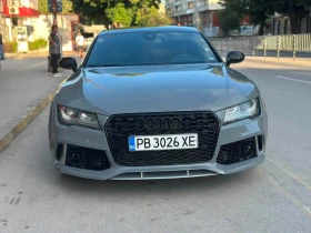 ������ Audi A7